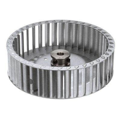 Lang 2U-71500-01 Convection Oven Blower Wheel PPP/F11/GPO