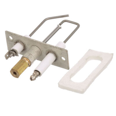 Frymaster FM826-0981 Nat Igniter W/ Gasket