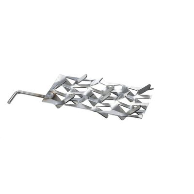 Ultrafryer 19A463-C Exit Baffle Agitator 14" PAR-3