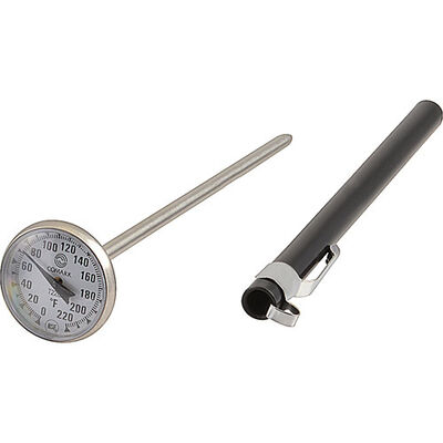 Comark MWT220K Test Thermometer (0/220F)