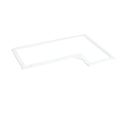 Ultrafryer 22875 Blower Motor Gasket  L-Shaped