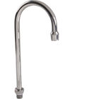 Fisher FIS3965 Spout, Gooseneck, S/S