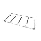 Nieco 22892 Chain Broiler Pan Holding 4 Lane