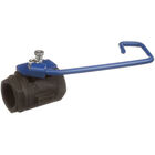 Pitco 60138704 Fryer Drain Valve 1-1/4"