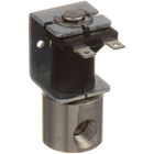 Parker Hannifin 04F20C3 Solenoid Valve 1/4" 120V