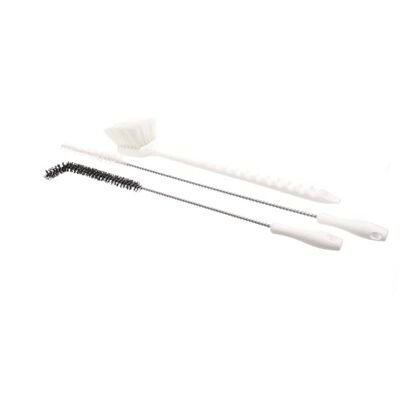 Henny Penny 14461 Pressure Fryer Access Brushes Kit 500/561/600