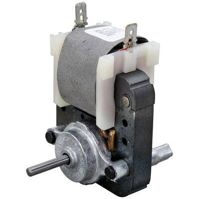 Beverage Air 501-105B Evaporator Fan Motor 1-7/8" CTRS 120V