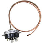 Cleveland KE53316 Safety Thermostat 24'' L6C