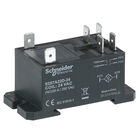 Groen 119814 Relay 24 VAC
