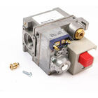 Dean 807-2091 NAT Gas Valve Honeywell 45