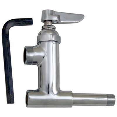 T&S Brass TSB-0155-LNM Pre-Rinse Add-On Faucet