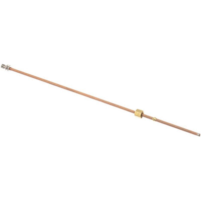 Imperial 10000-14 Range Pilot Tube Copper Clad Steel Bendable 3/16" X 13-13/16"