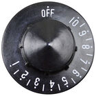 Groen GR012314 Thermostat/Infinite Switch Knob, 2-1/4" DIA