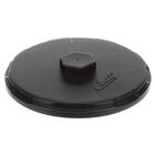 Curtis WC5682 Plastic Lid (10")