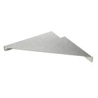 Henny Penny 15227 Hand Breader Splash Guard Gusset Left Hand HB-121
