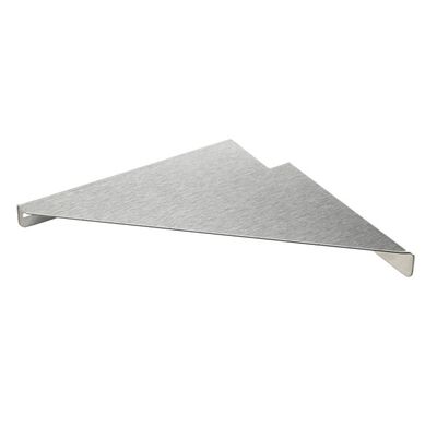 Henny Penny 15227 Hand Breader Splash Guard Gusset Left Hand HB-121