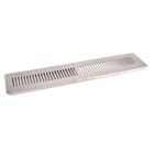 Beverage Air 28A06-005C Drip Tray SS DD68