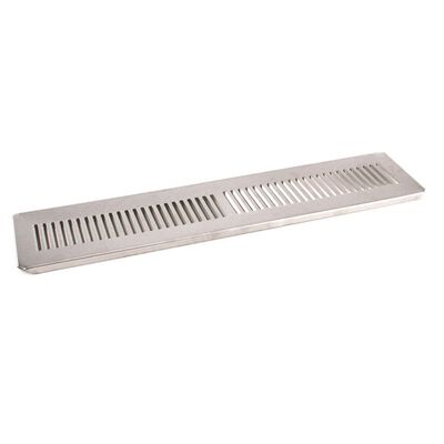 Beverage Air 28A06-005C Drip Tray SS DD68