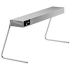 Hatco HTGRAH-60 120V Foodwarmer 120V  1400W   60"