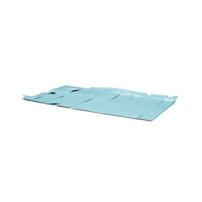 Insinger D3-527 Dishwasher Curtain-Enter 25-1/4" X 14-5/8"