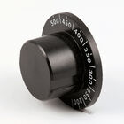 Southbend SOU1166079 Range Thermostat Dial 175&deg;F - 500&deg;F