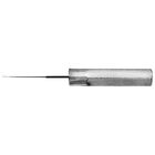 Allpoints 721100 Tapered Broach for Cleaning Pilot Orifice