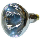 Qualserv Corporation 2-375W Heat Lamp- I/R 375W 120V