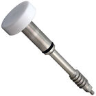 Groen 009027 Oven Gas Pilot Burner W/ Electrode Bracket and Screws 1/4" CCT NAT/LP