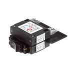 Duke 502812 Switch Circuit Breaker 2-Pole 20A 120/240V