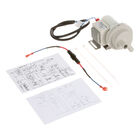 Hoshizaki 46304501 Pump Motor, 115V, 60Hz, 20W