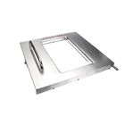 Blodgett 18404 Convection Oven Glass Door Roller Latch DFG-50