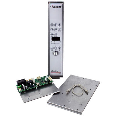 Garland 4529705 Electric Oven Control Panel Conversion Kit