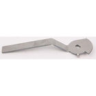 Frymaster 9002521 Gas Fryer Drain Valve Handle Full Vat Left CE H52