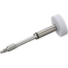 Cleveland KE52752 Stem Assembly SS W/ Teflon End Square Knob Mount 2"