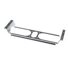 Nor-Lake 169457 Evaporator Fan Motor Bracket WITT 21062000