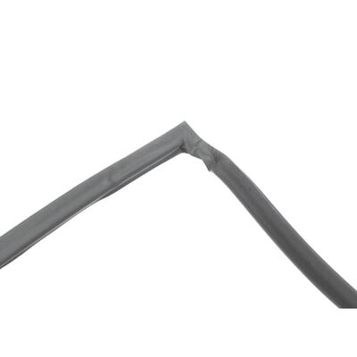 Kelvinator 0USG94 Gasket PVC 27.375" X 26.125" X 0.5625"