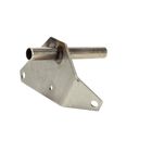 Southbend 1190769 Range Left Side Quadrant Assembly S24