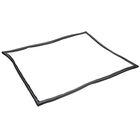 Turbo Air TRBAM722300100 3/8" Magnetic Door Gasket W/ Dart Mount, 22-1/2" X 27" OD