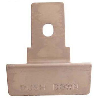 Allpoints 8015234 Hand-Activated Valve Handle