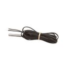 Alto-Shaam PR-37483 Dixell NTC Defrost Probe & Fan Relay W/8" Black L