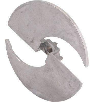 Nemco 55266-6 Fixed Cutting Plate For 3/16" EZ Slicer