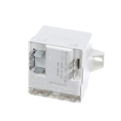 Follett 00977033 Ice Machine Start Relay 115V 60Hz Saturn