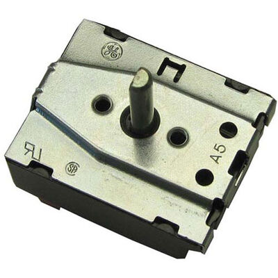 Blodgett 21068 4-Position Rotary Switch