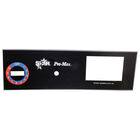 Star Mfg 2M-Z3929 Decal Front Overlay