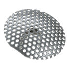 Duke 154048 Drain Seco SS strainer