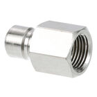 Frymaster 8102170 Fryer Male Quick Disconnect W/ 1/2" FPT