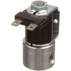 Bunn 01085-0002 1/8" FPT Water Solenoid Valve, 120V