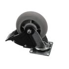 Dinex DXSUSKIT6SW07 Replacement Swivel Caster 6"