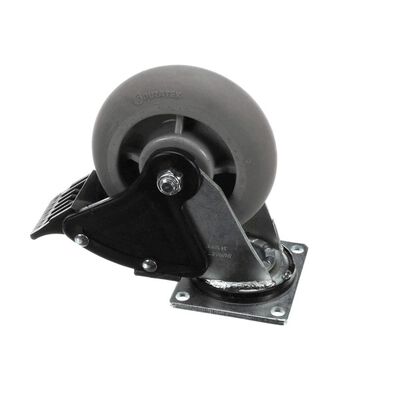 Dinex DXSUSKIT6SW07 Replacement Swivel Caster 6"