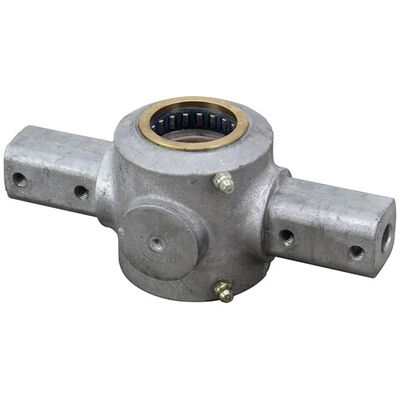Cleveland KE00354 Kettle Trunnion Housing W/Cover KEL/KGLT